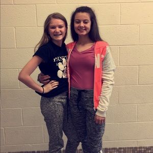 Meet your Posher, Lilly